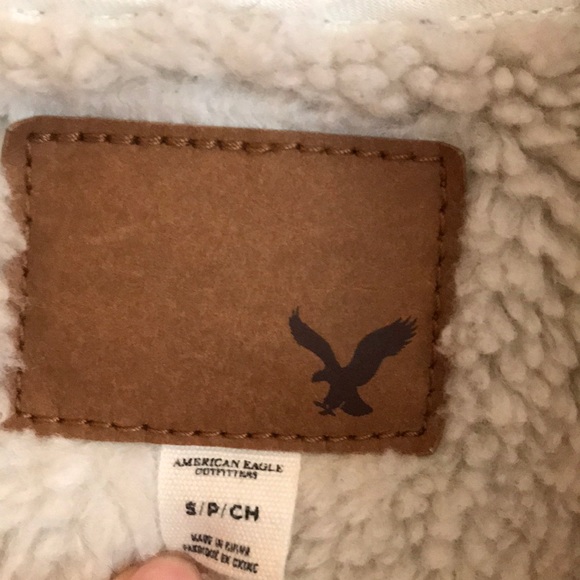 Jean Jacket - Picture 2 of 3